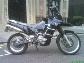 1998 Suzuki DR 800 S photo